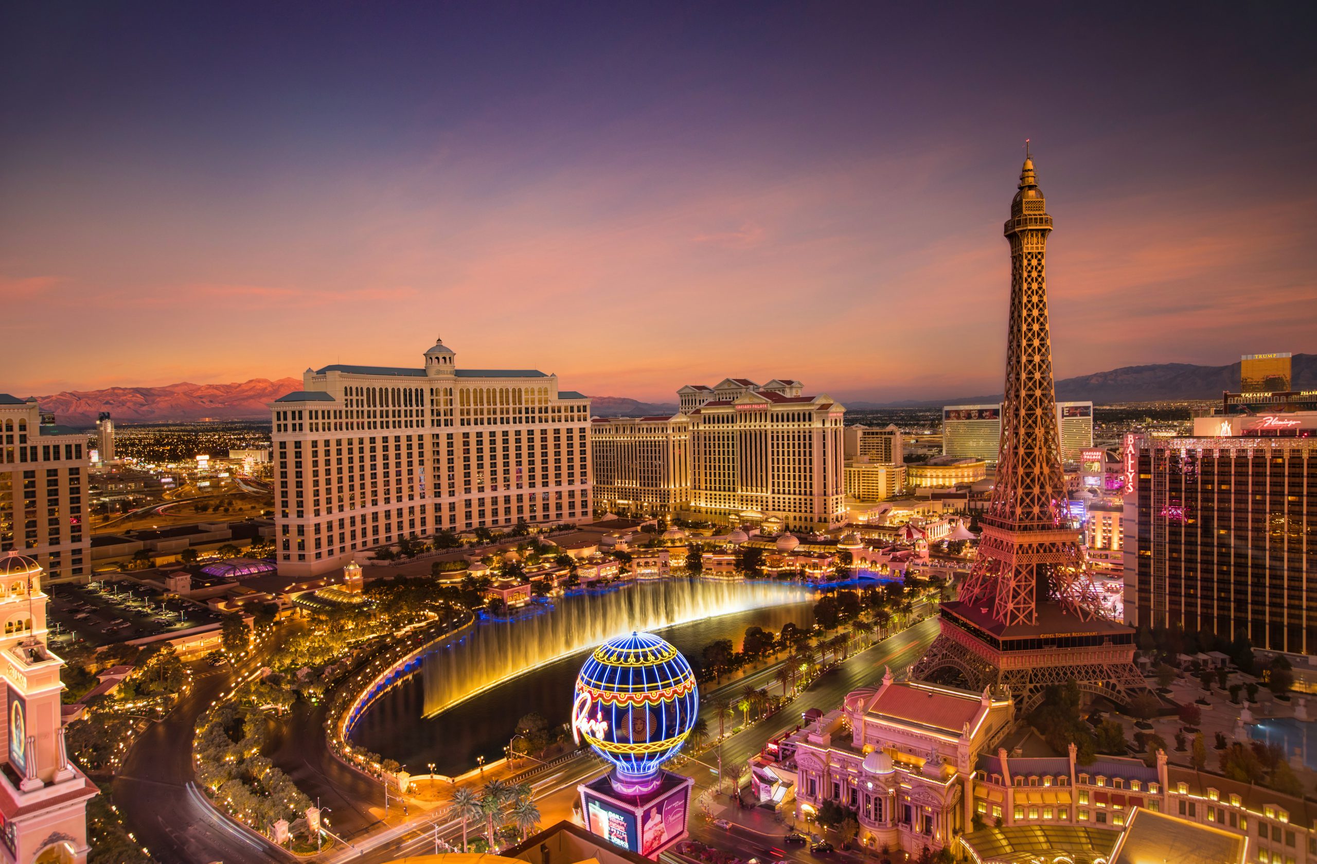 Meet Sitewise in Las Vegas for ICSC 2022