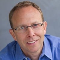 Michael Simon, CEO & President of Sitewise Analytics